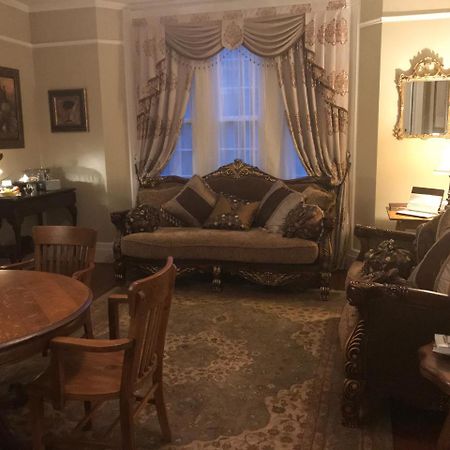 Pawling House Bed & Breakfast Esterno foto