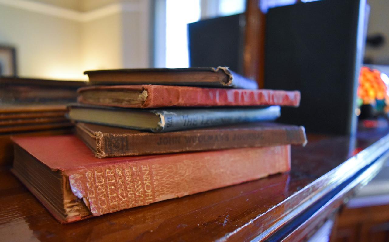 Pawling House Bed & Breakfast Esterno foto