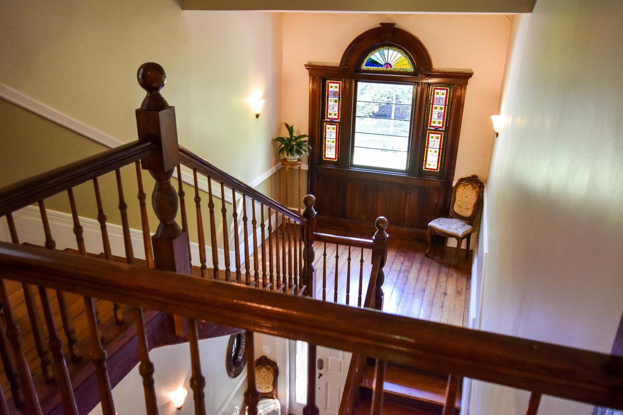 Pawling House Bed & Breakfast Esterno foto