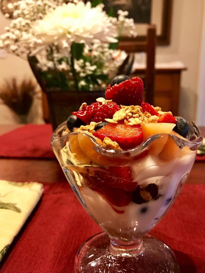 Pawling House Bed & Breakfast Esterno foto