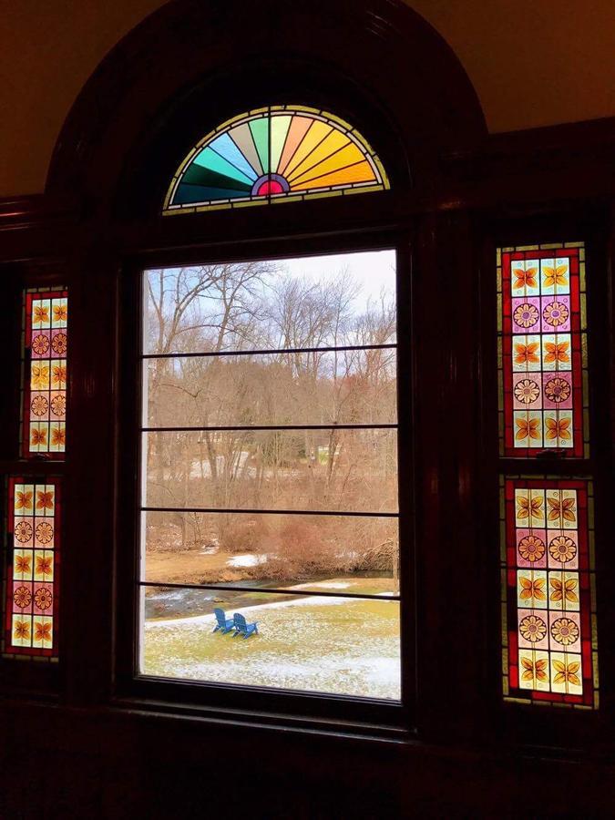 Pawling House Bed & Breakfast Esterno foto