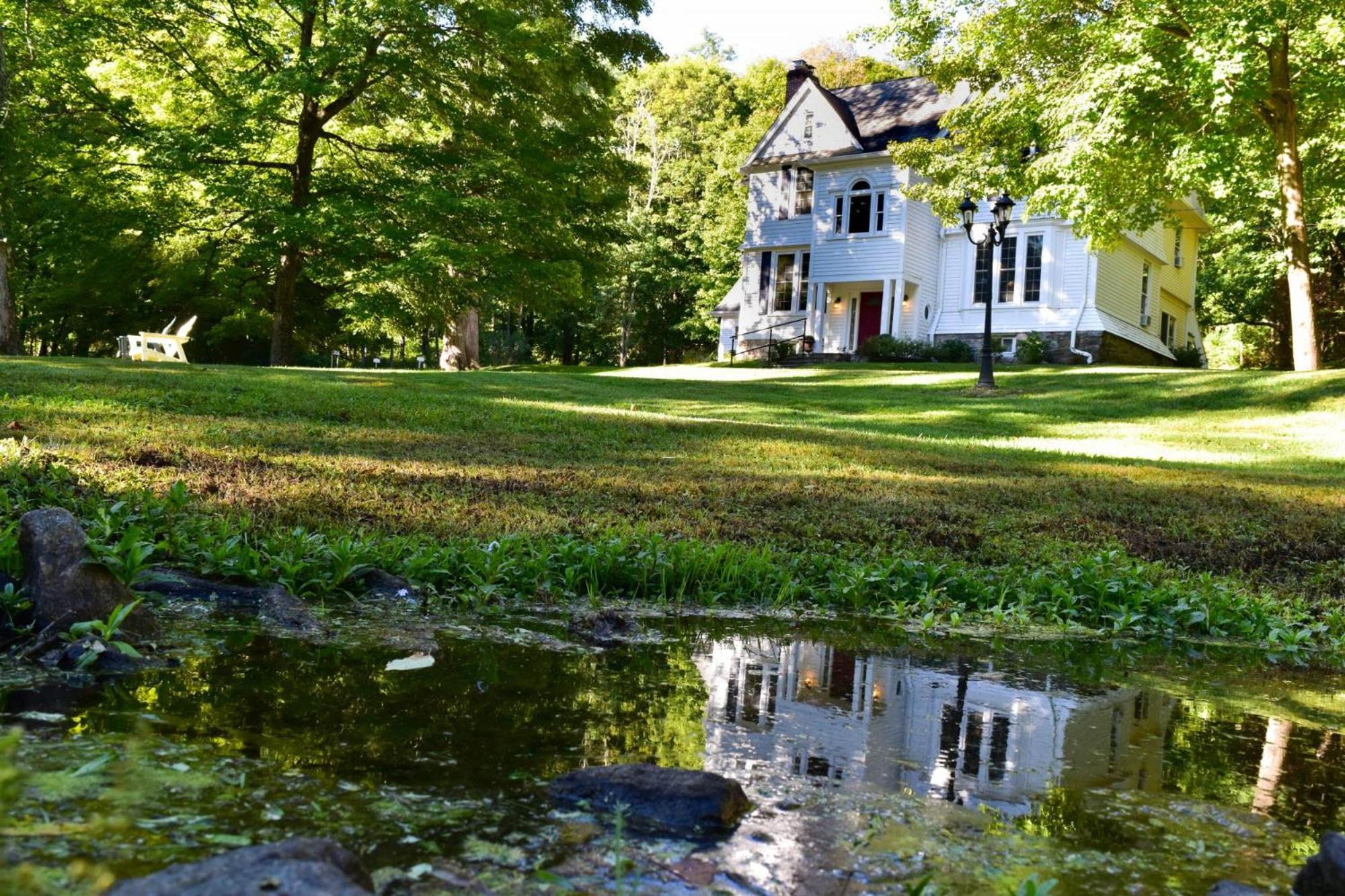 Pawling House Bed & Breakfast Esterno foto