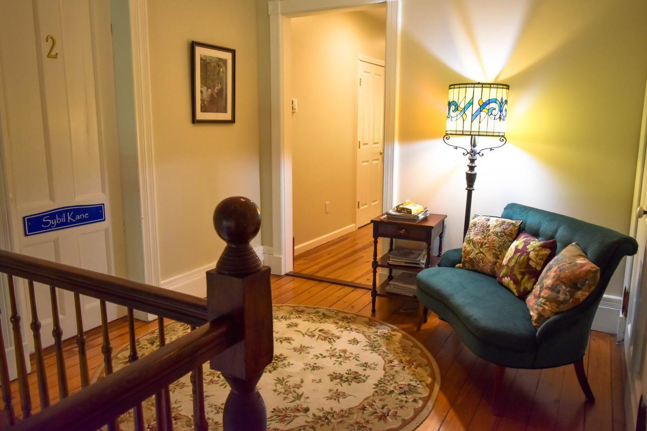 Pawling House Bed & Breakfast Esterno foto