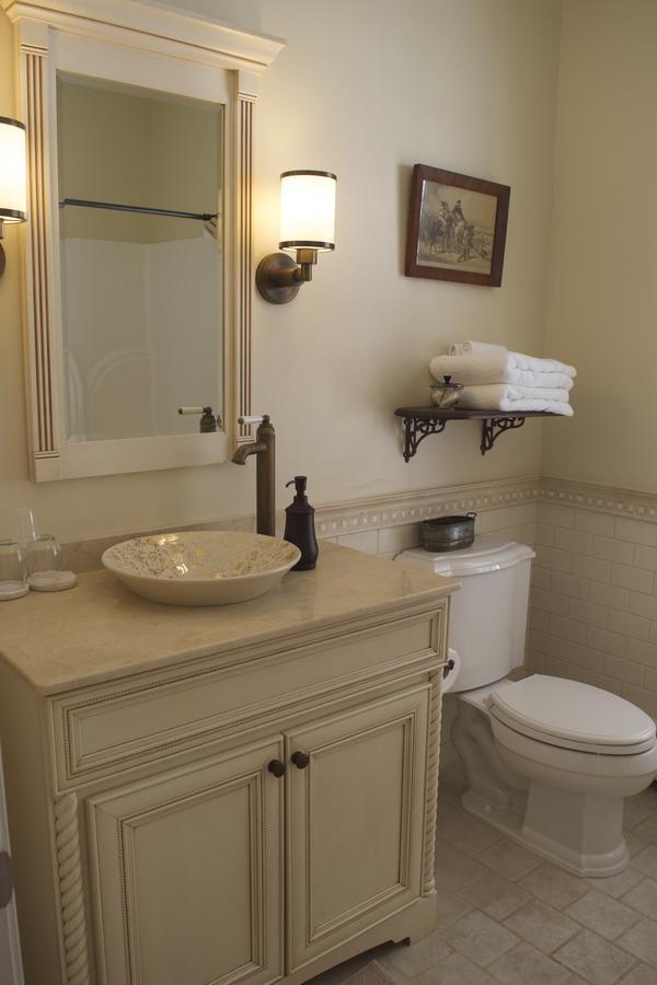 Pawling House Bed & Breakfast Esterno foto