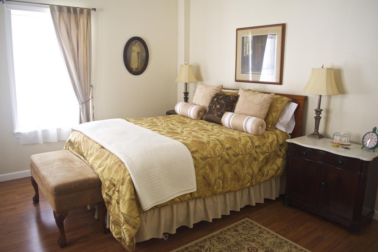 Pawling House Bed & Breakfast Esterno foto