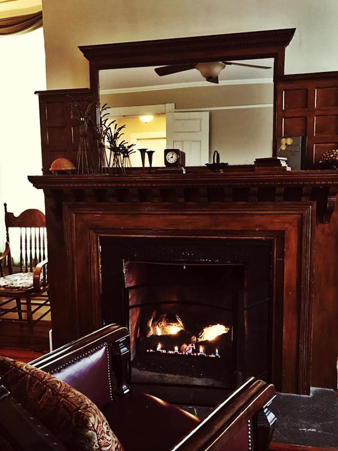 Pawling House Bed & Breakfast Esterno foto