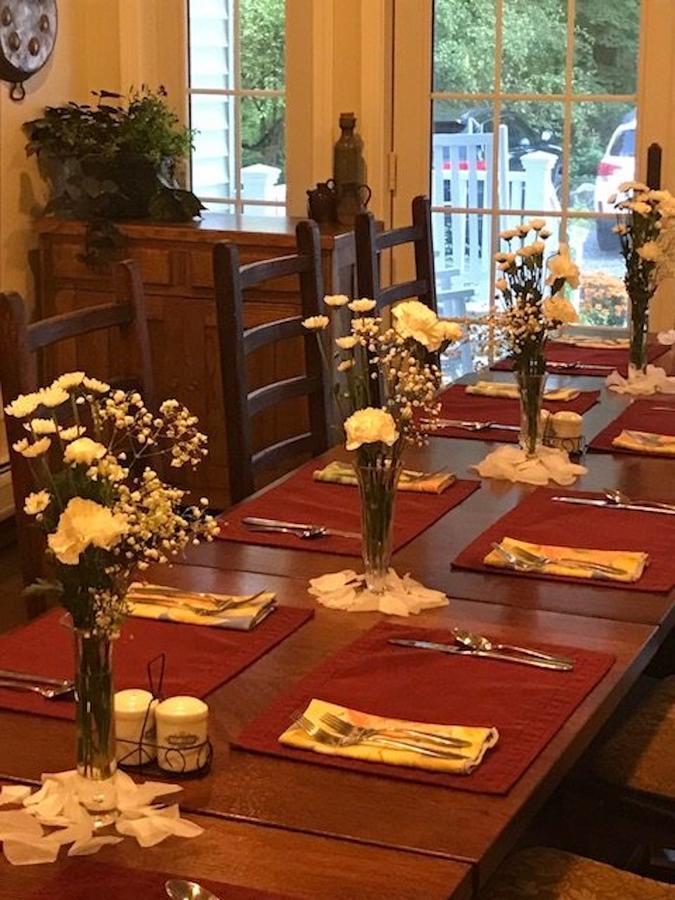 Pawling House Bed & Breakfast Esterno foto
