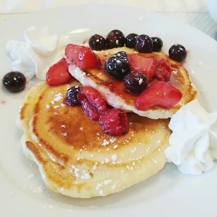 Pawling House Bed & Breakfast Esterno foto