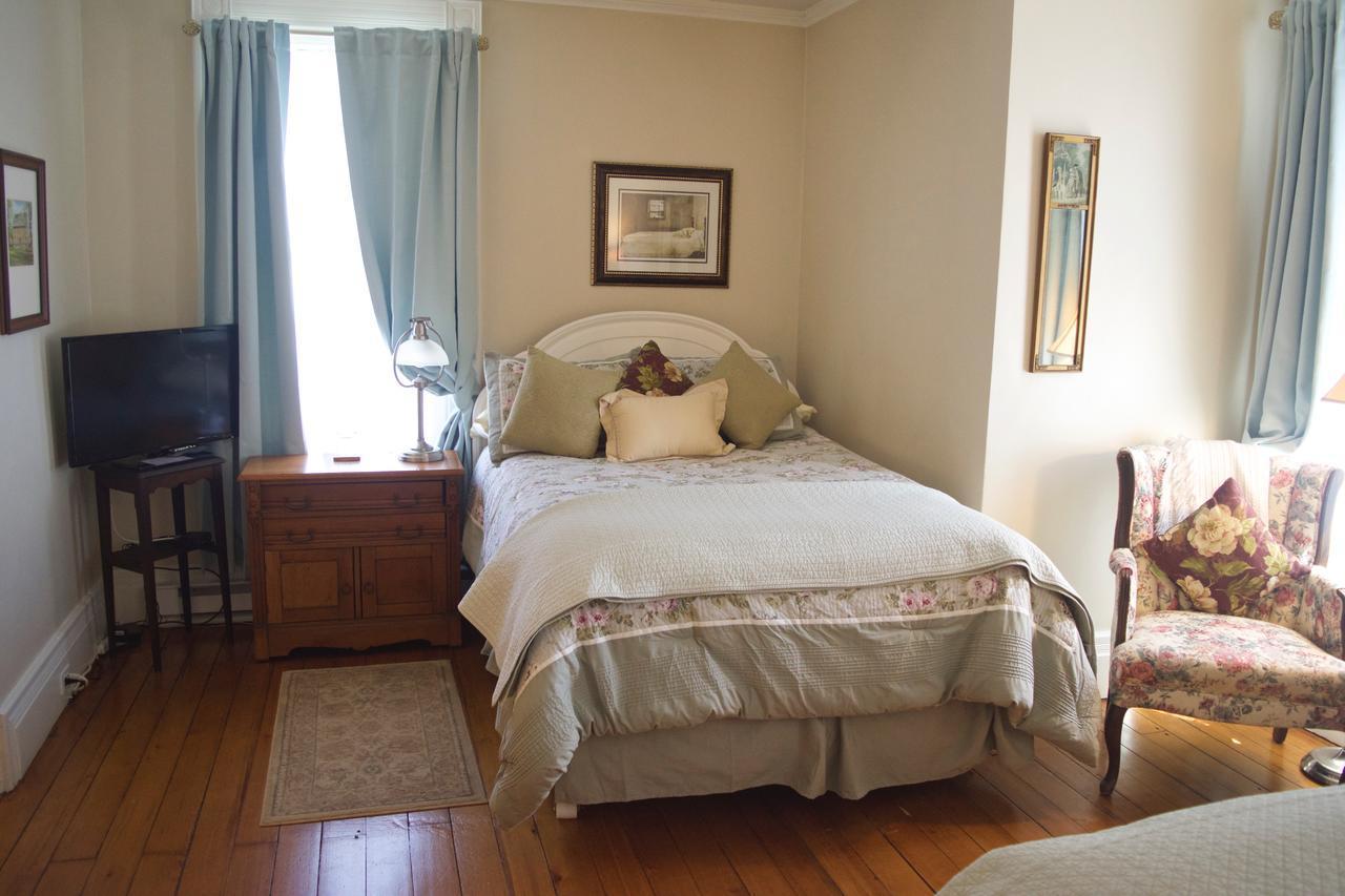 Pawling House Bed & Breakfast Esterno foto