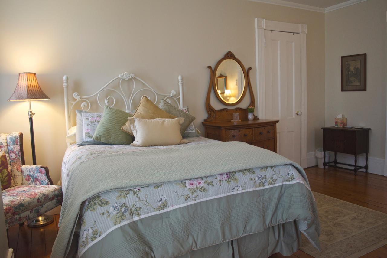 Pawling House Bed & Breakfast Esterno foto