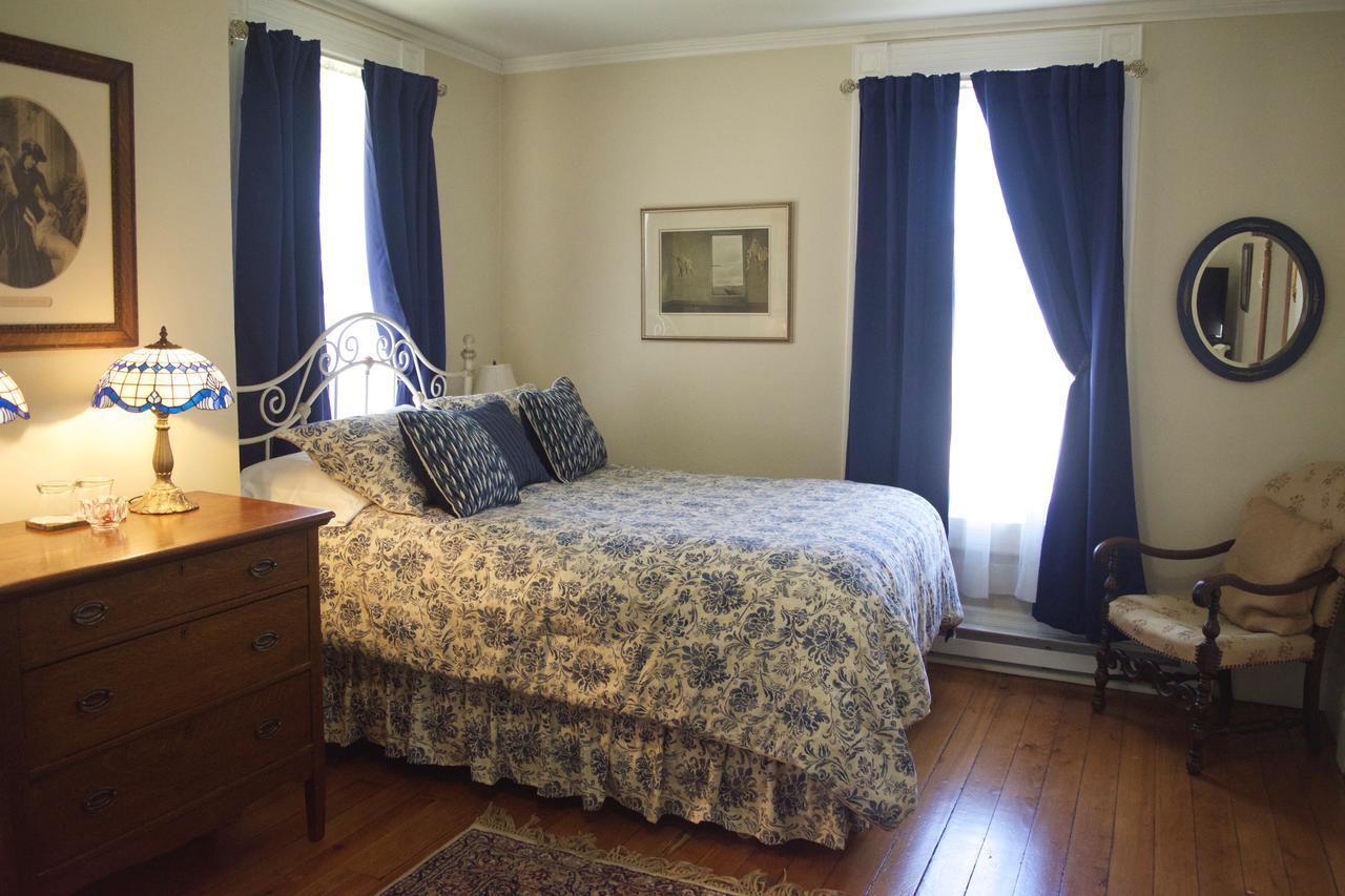 Pawling House Bed & Breakfast Esterno foto