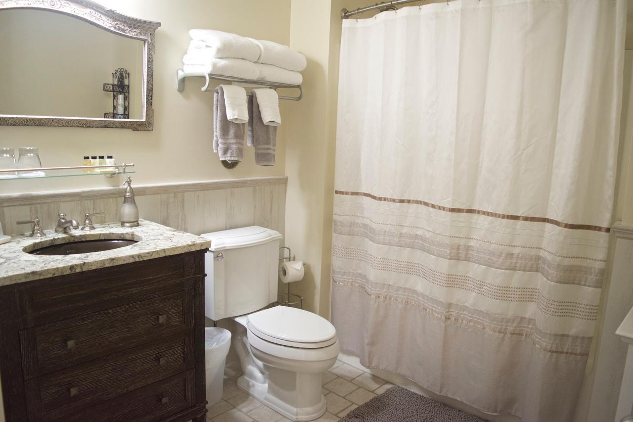 Pawling House Bed & Breakfast Esterno foto