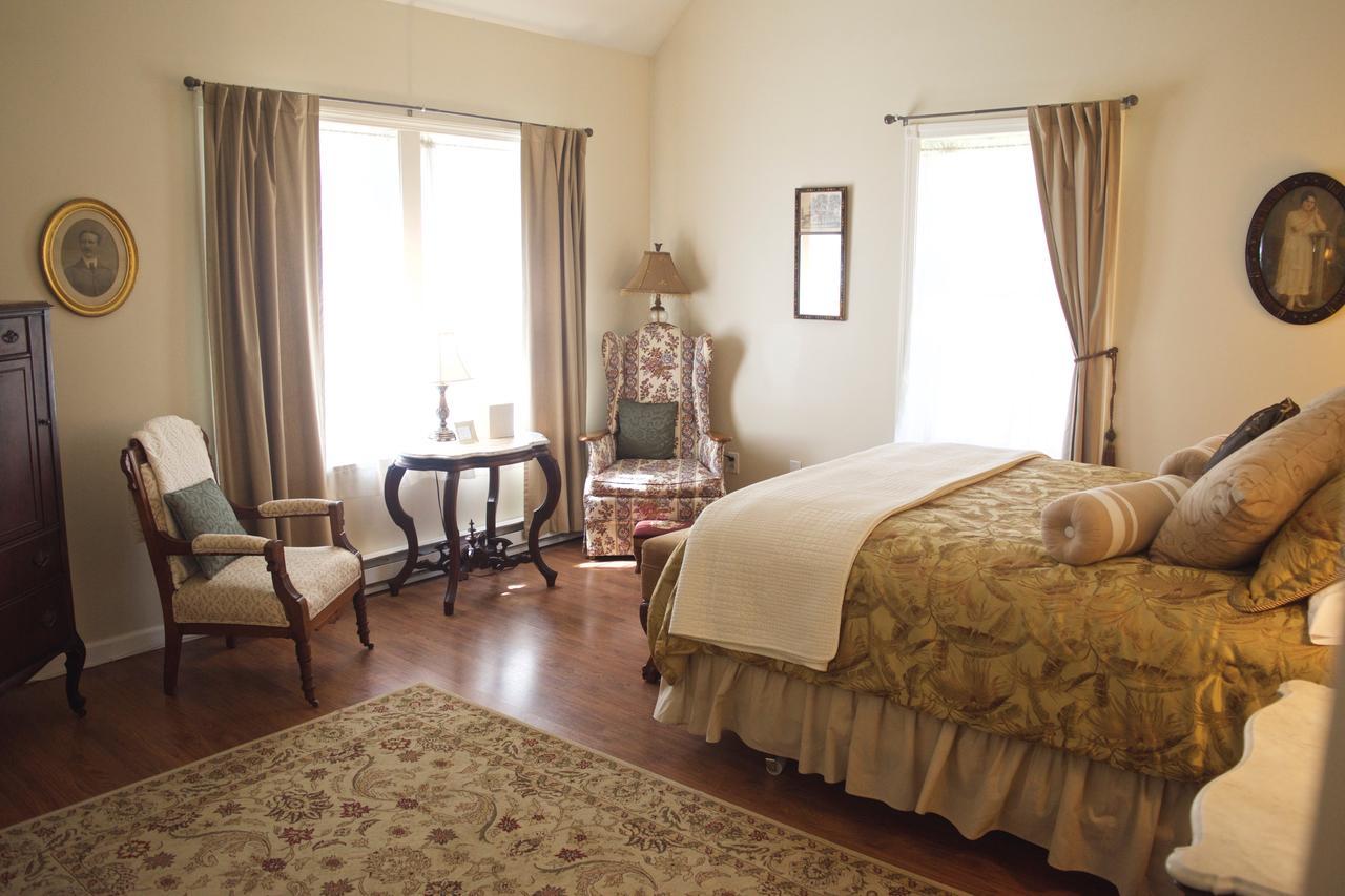 Pawling House Bed & Breakfast Esterno foto