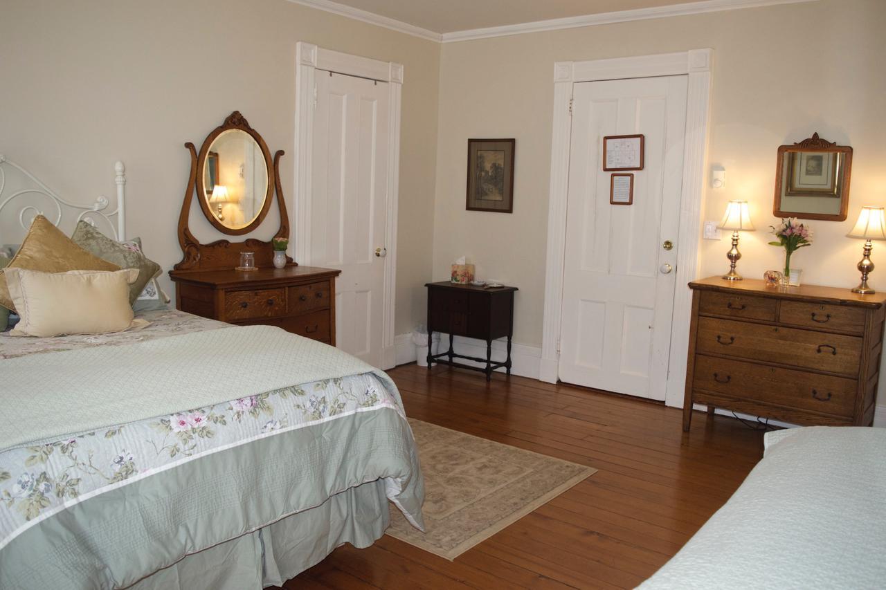 Pawling House Bed & Breakfast Esterno foto
