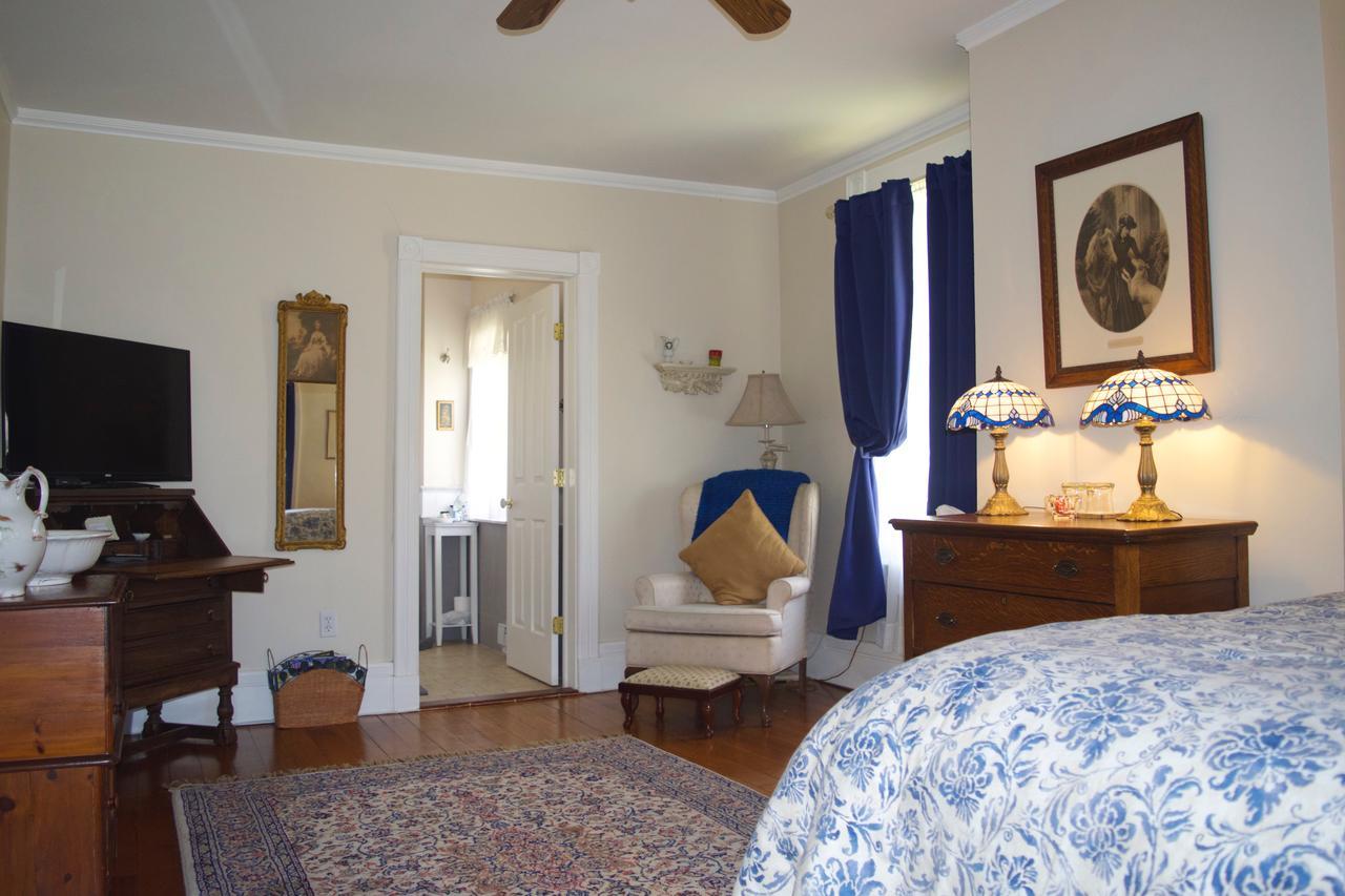 Pawling House Bed & Breakfast Esterno foto