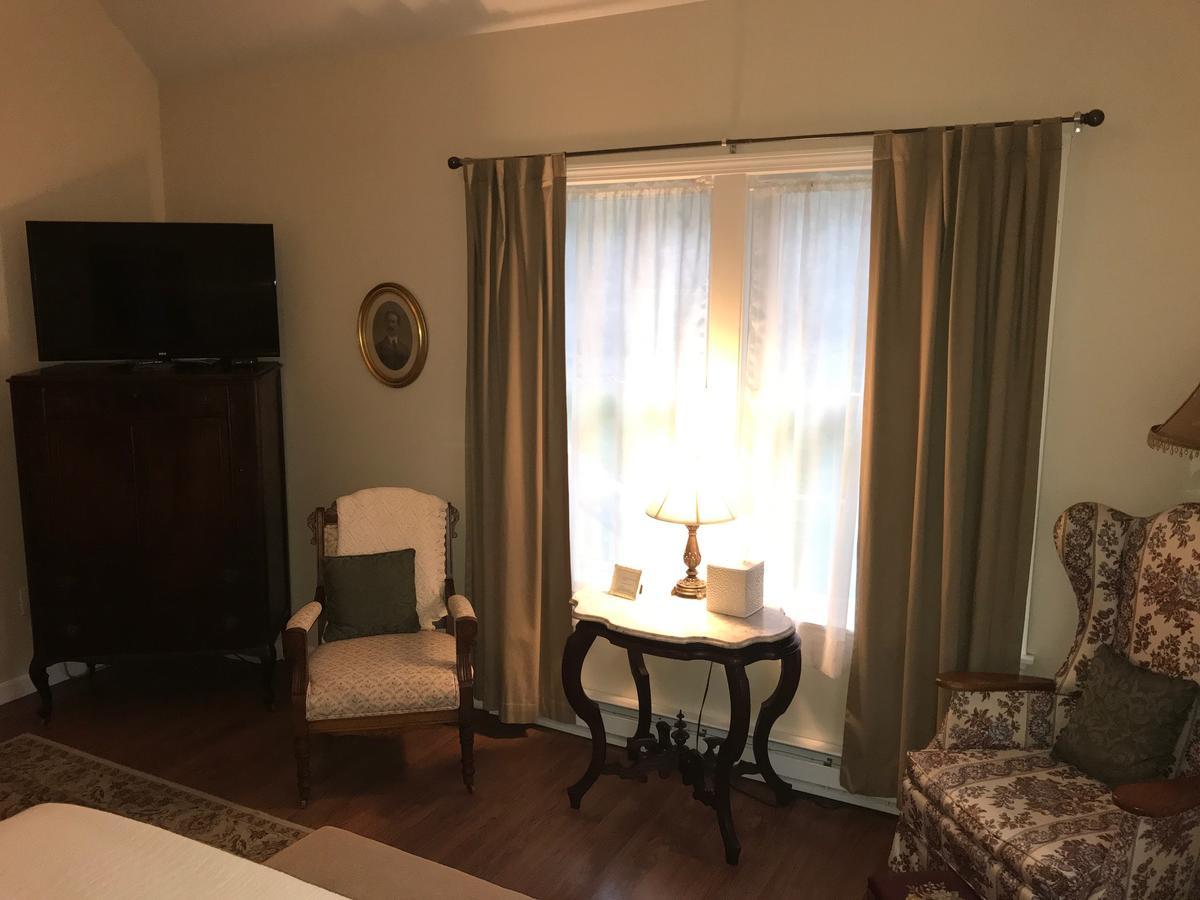 Pawling House Bed & Breakfast Esterno foto