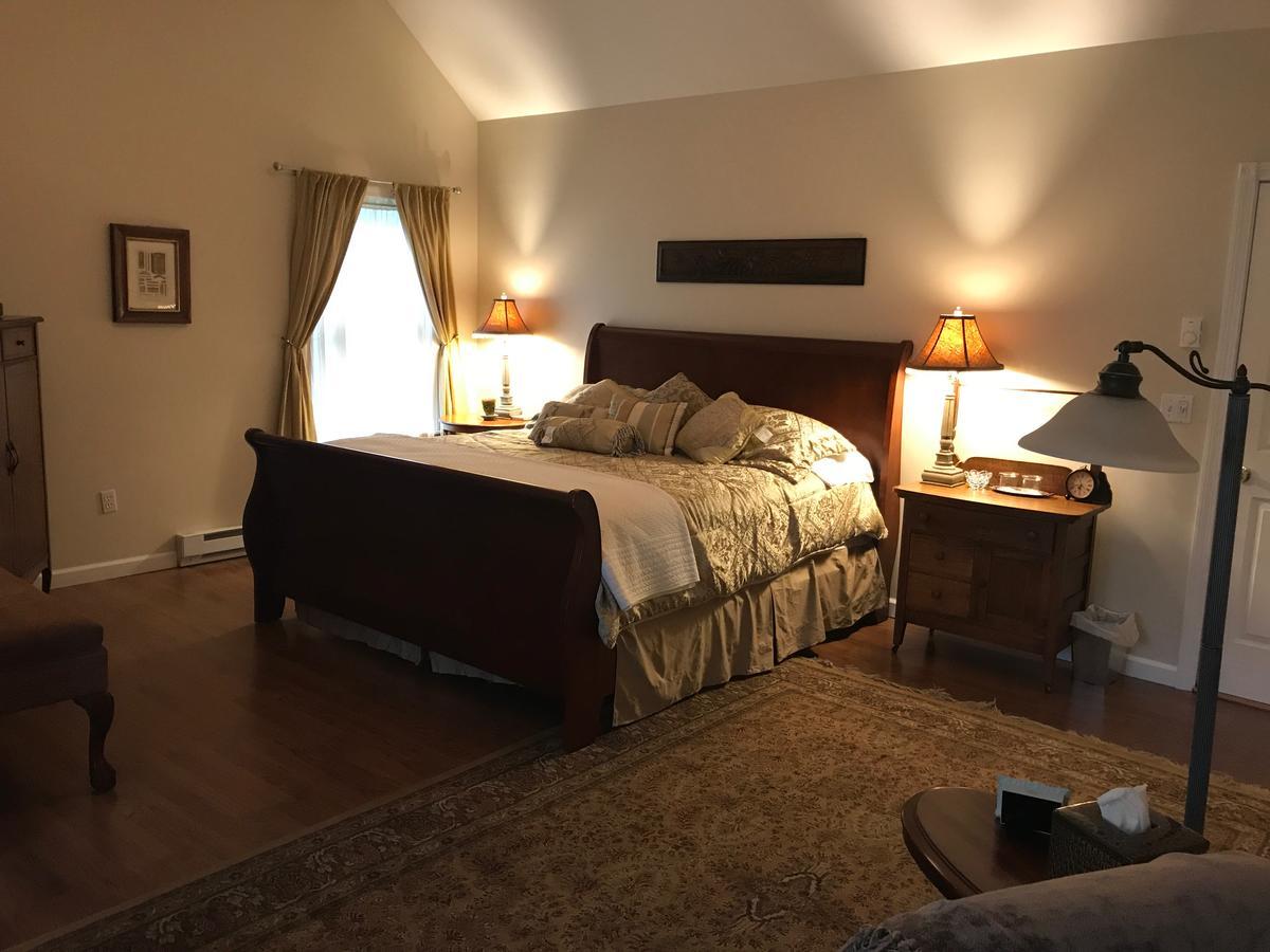 Pawling House Bed & Breakfast Esterno foto