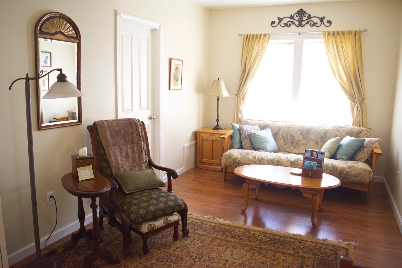 Pawling House Bed & Breakfast Esterno foto