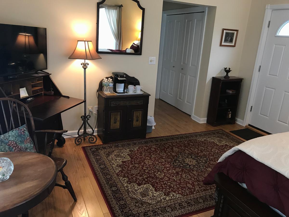 Pawling House Bed & Breakfast Esterno foto
