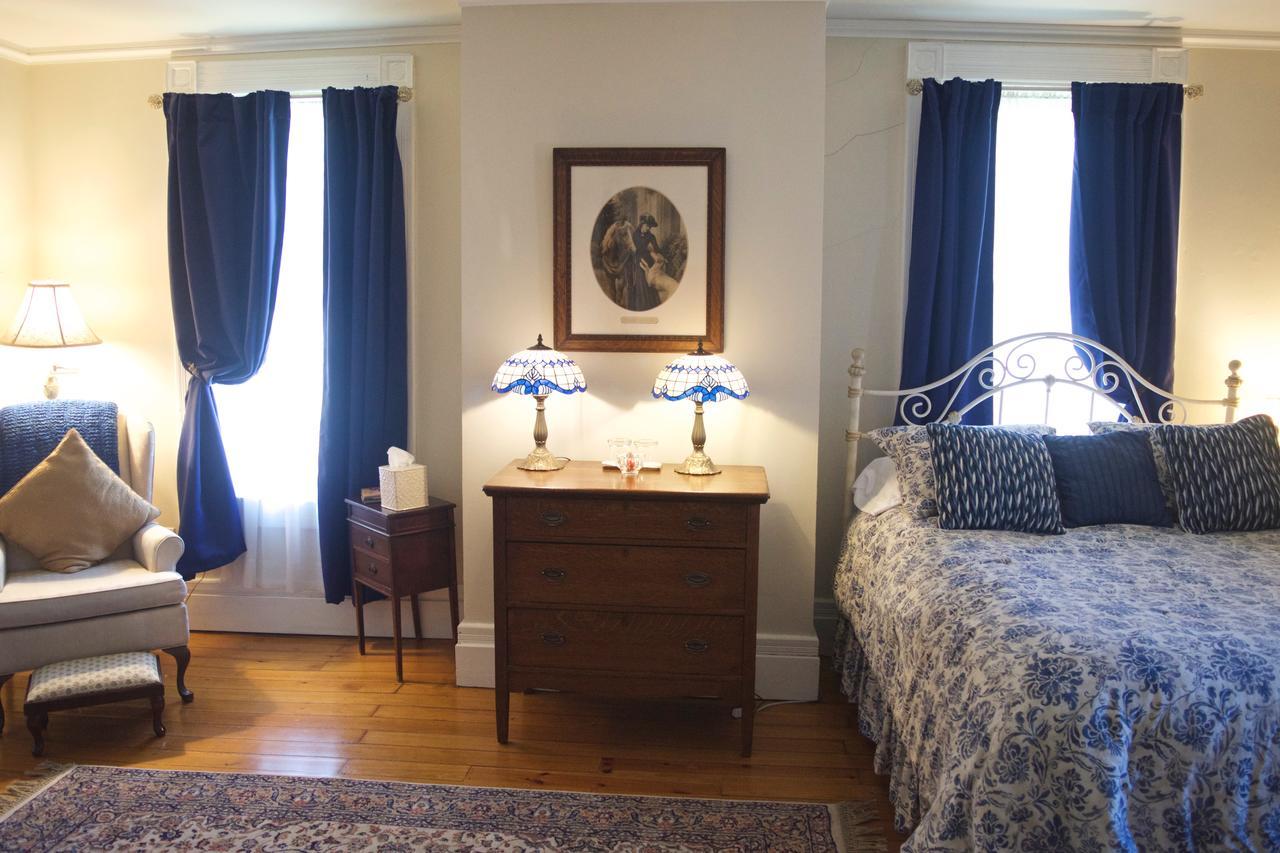Pawling House Bed & Breakfast Esterno foto