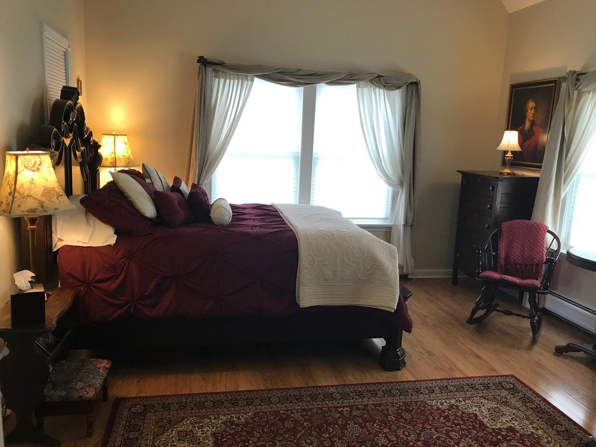 Pawling House Bed & Breakfast Esterno foto