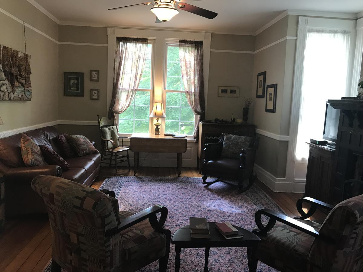 Pawling House Bed & Breakfast Esterno foto