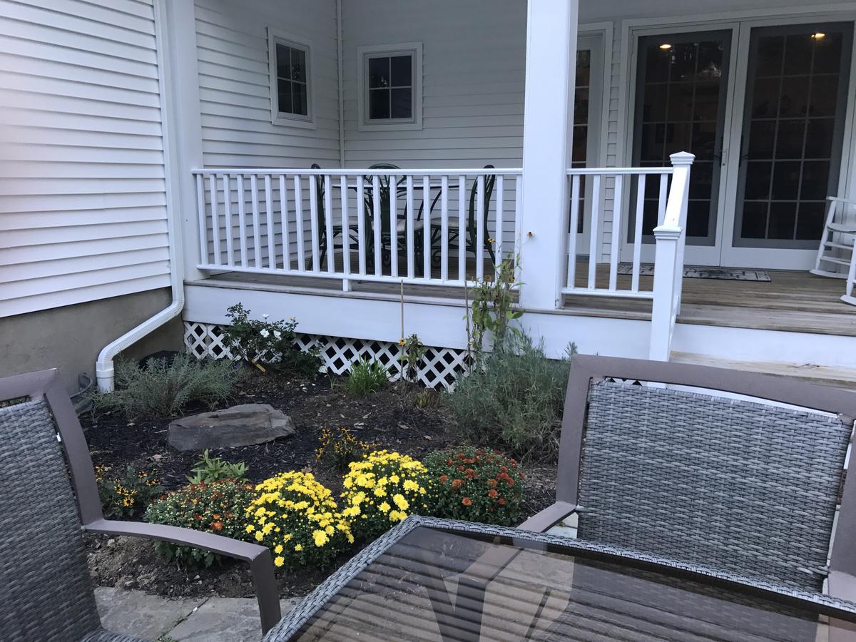 Pawling House Bed & Breakfast Esterno foto