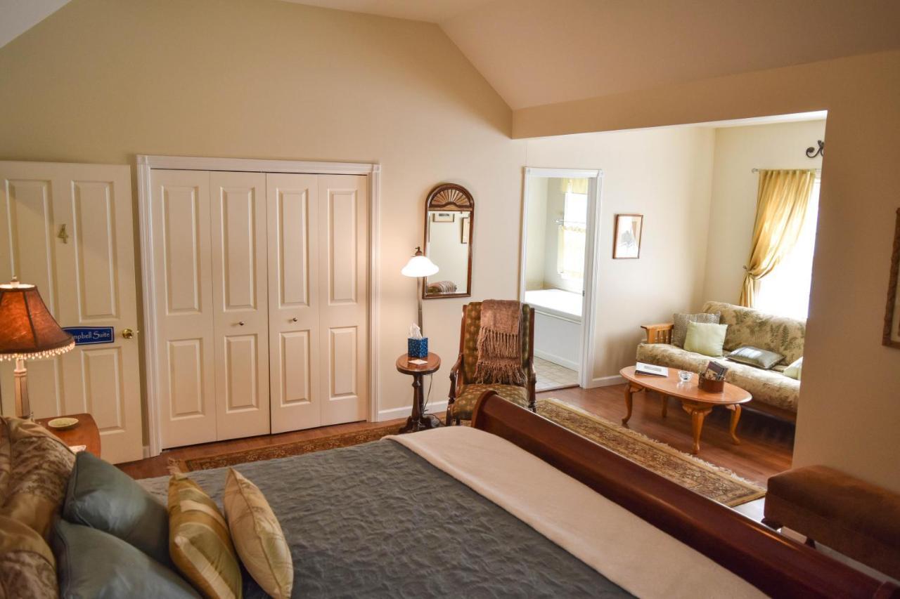 Pawling House Bed & Breakfast Esterno foto